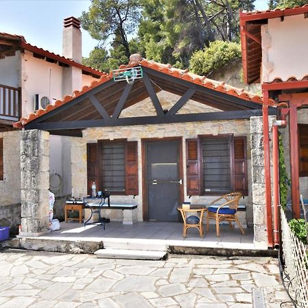 Kaliva Near The Beach Κρυοπηγή Εξωτερικό φωτογραφία