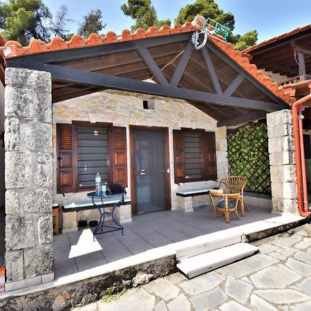 Kaliva Near The Beach Κρυοπηγή Εξωτερικό φωτογραφία