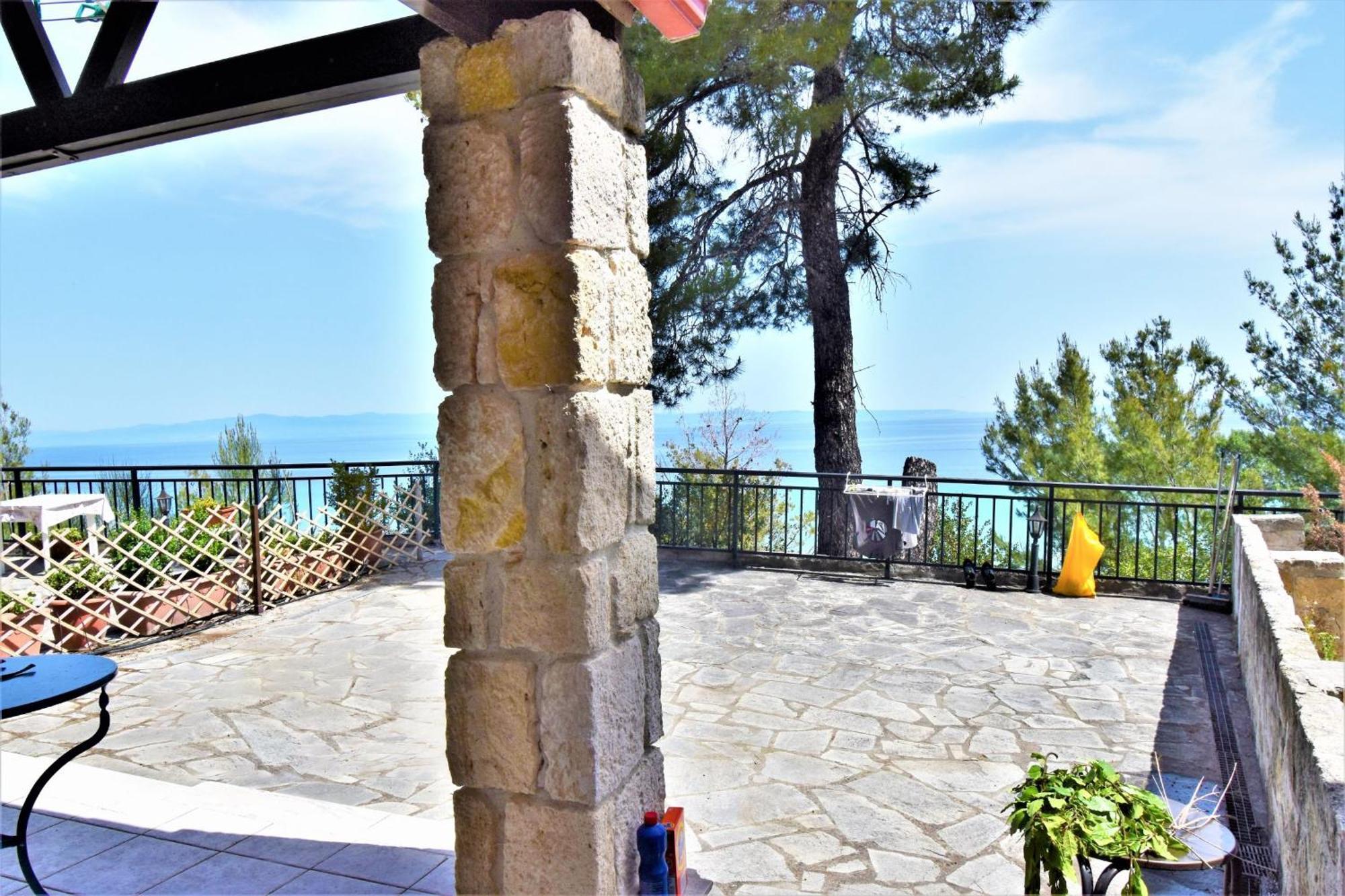 Kaliva Near The Beach Κρυοπηγή Εξωτερικό φωτογραφία