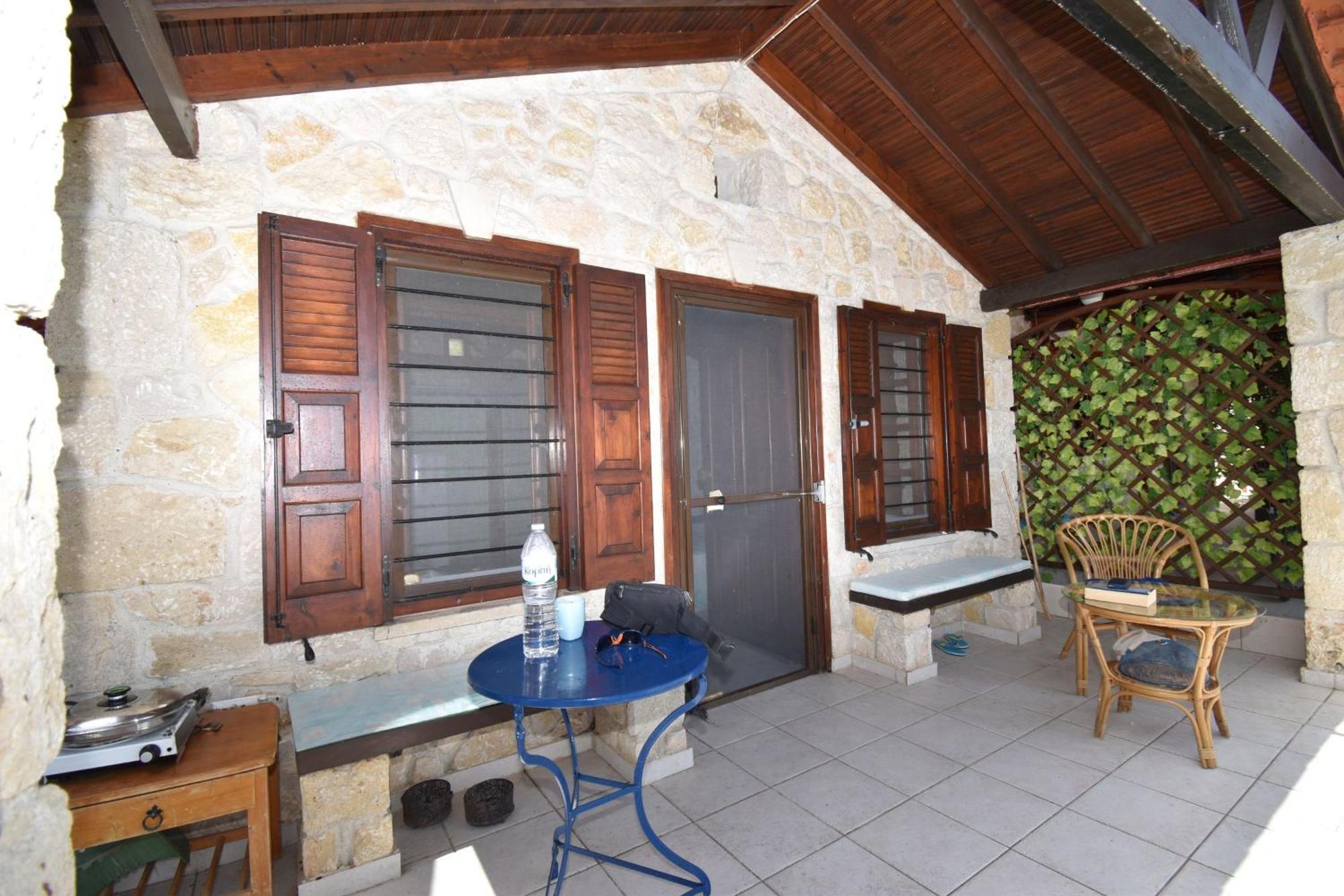 Kaliva Near The Beach Κρυοπηγή Εξωτερικό φωτογραφία
