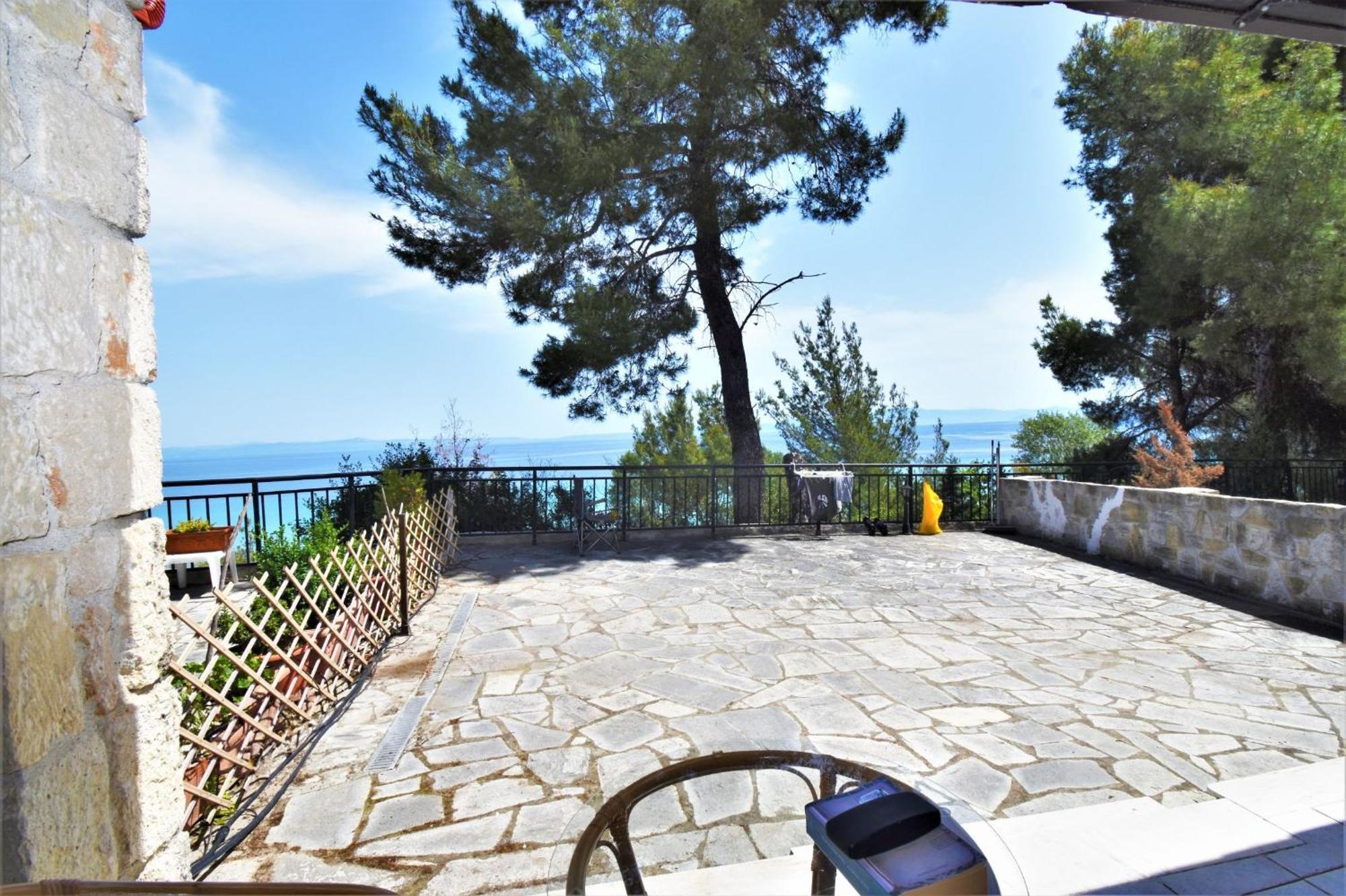 Kaliva Near The Beach Κρυοπηγή Εξωτερικό φωτογραφία