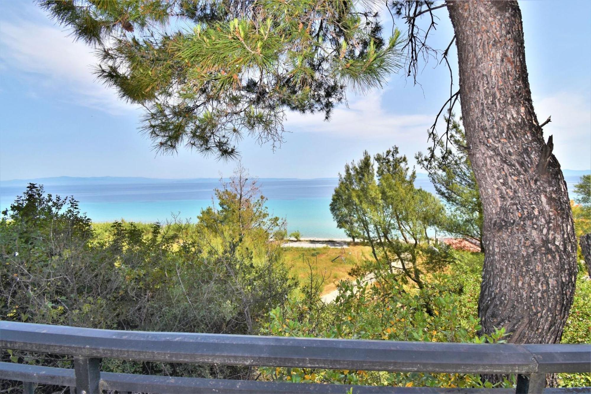 Kaliva Near The Beach Κρυοπηγή Εξωτερικό φωτογραφία
