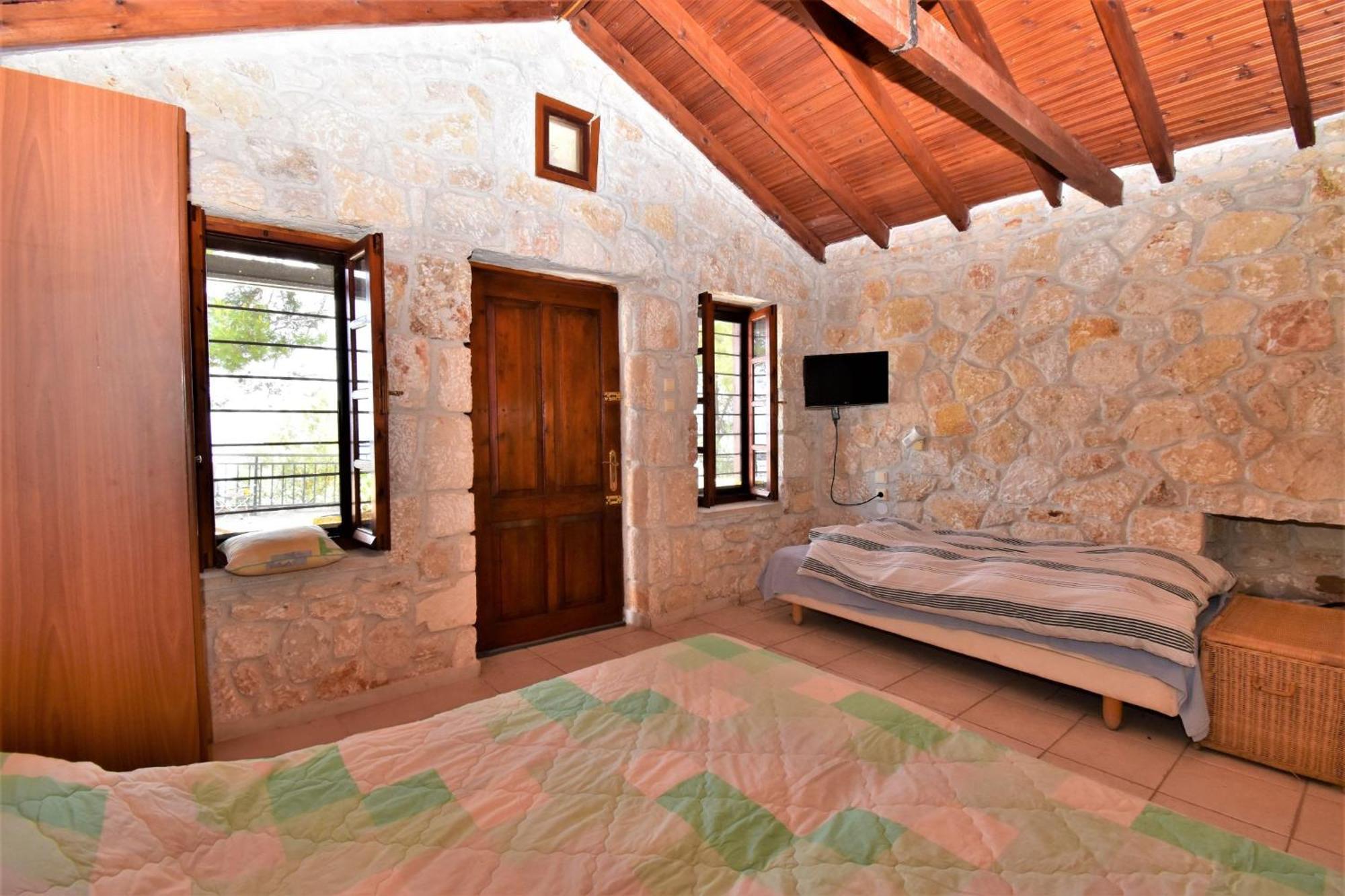 Kaliva Near The Beach Κρυοπηγή Εξωτερικό φωτογραφία