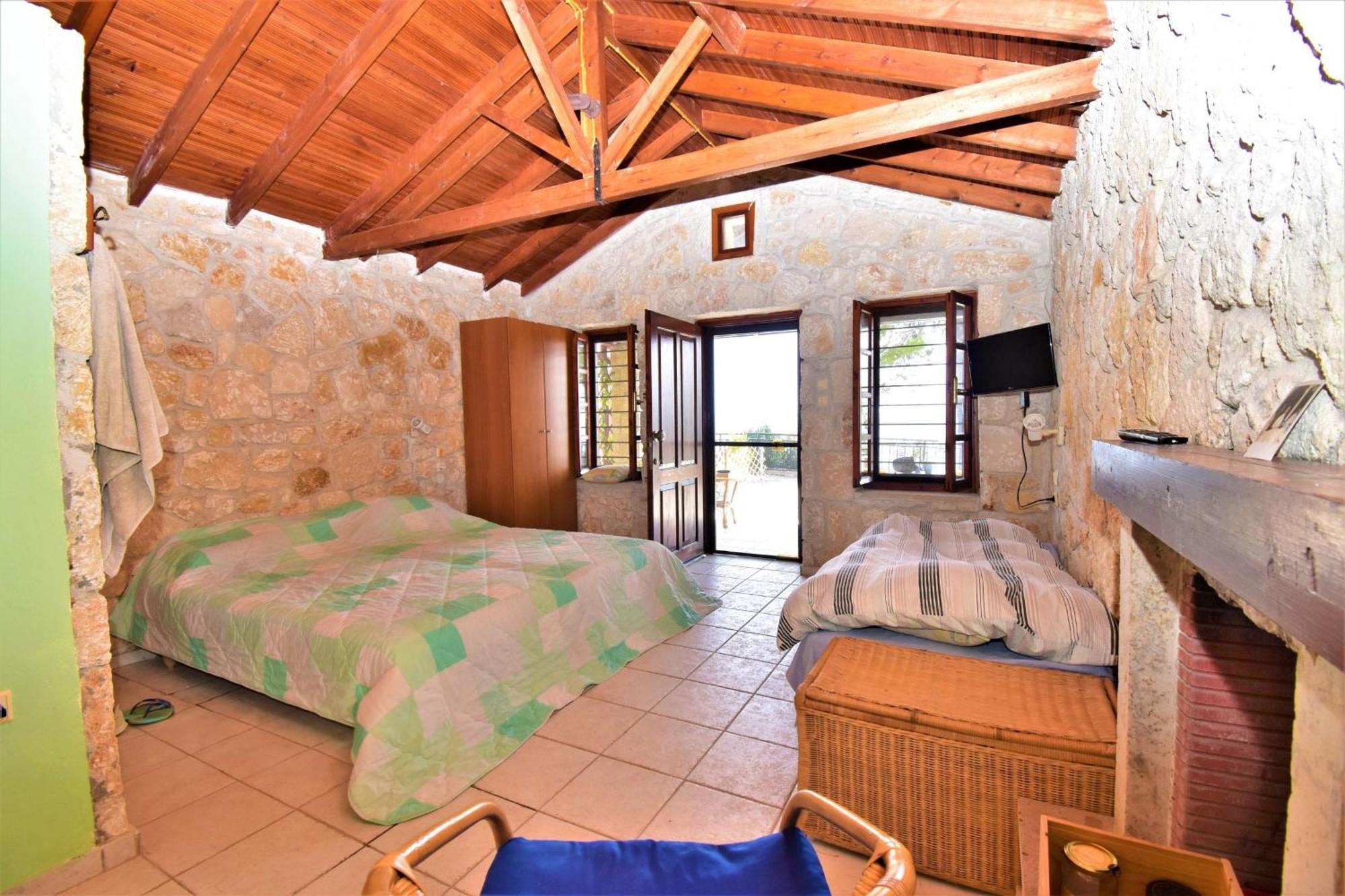 Kaliva Near The Beach Κρυοπηγή Εξωτερικό φωτογραφία
