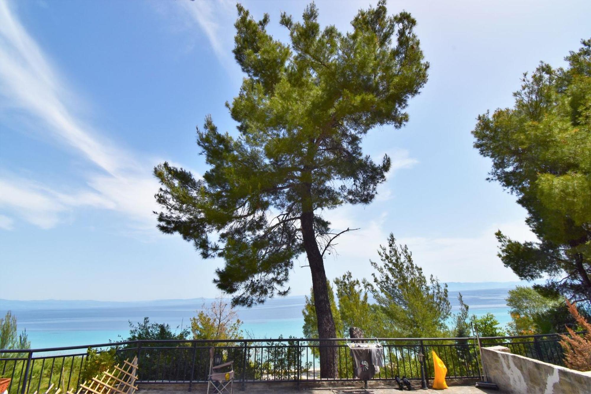 Kaliva Near The Beach Κρυοπηγή Εξωτερικό φωτογραφία