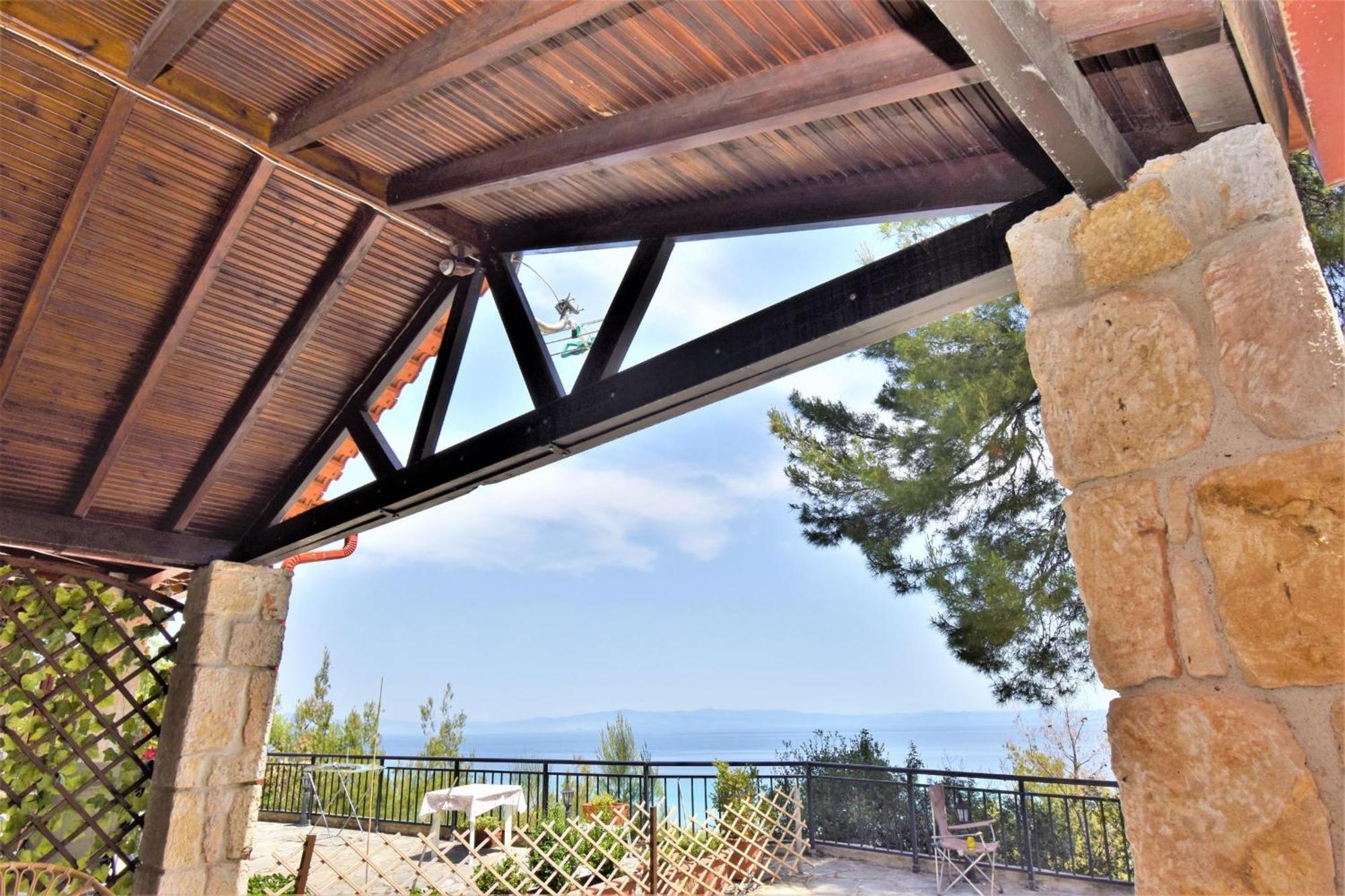 Kaliva Near The Beach Κρυοπηγή Εξωτερικό φωτογραφία