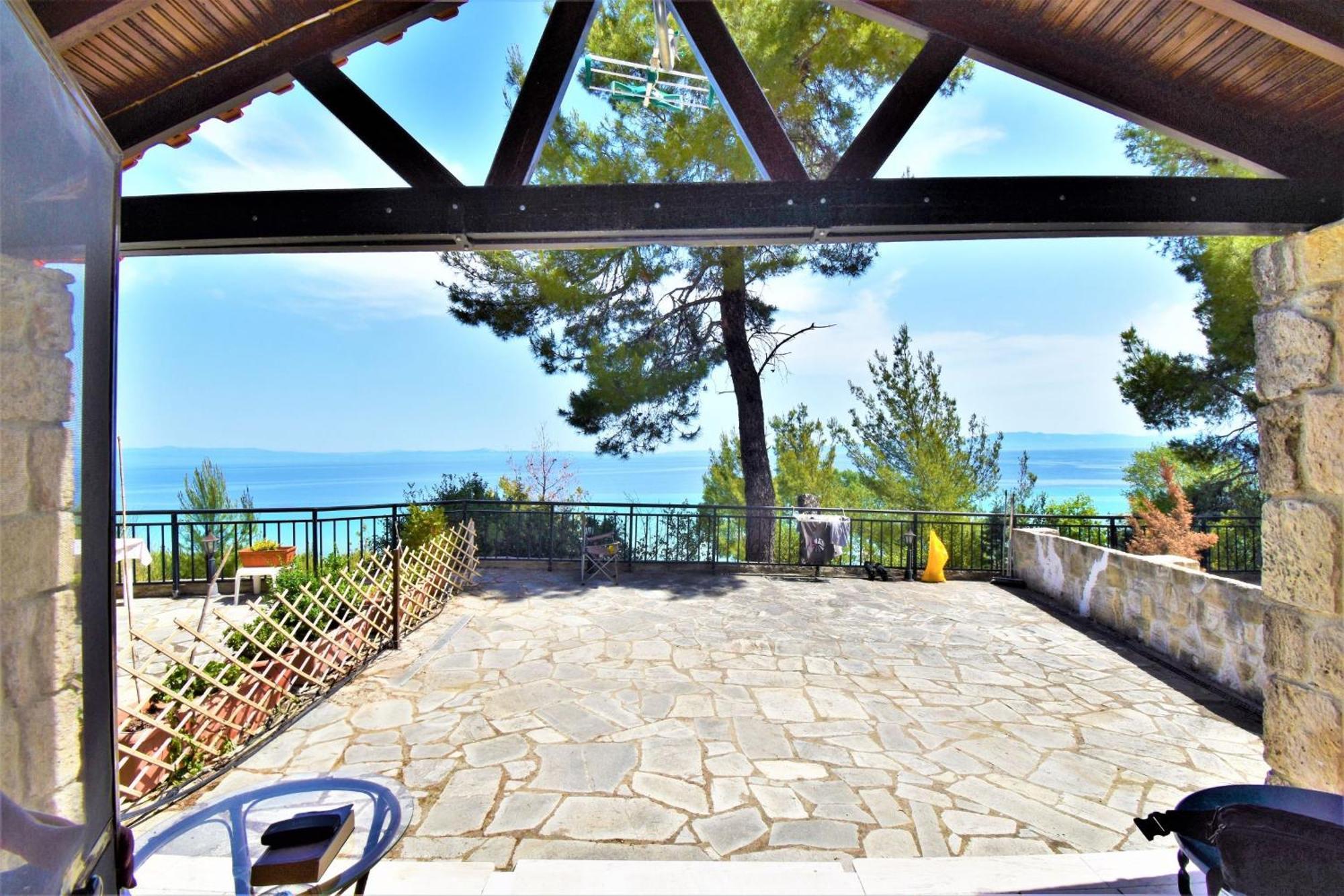 Kaliva Near The Beach Κρυοπηγή Εξωτερικό φωτογραφία