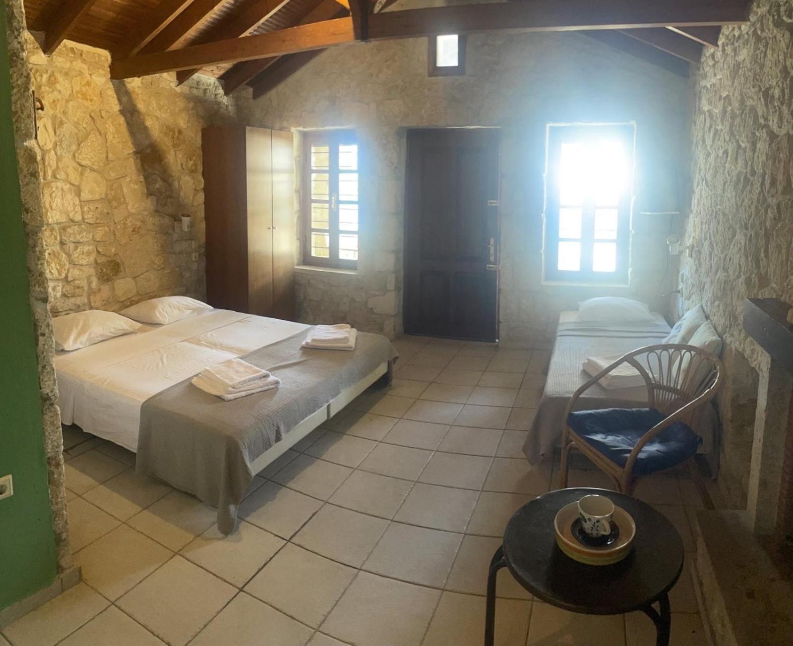Kaliva Near The Beach Κρυοπηγή Εξωτερικό φωτογραφία