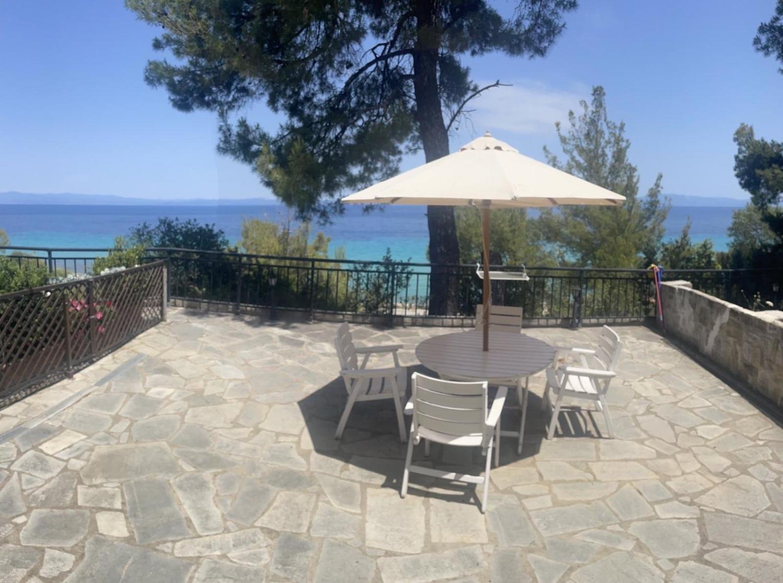 Kaliva Near The Beach Κρυοπηγή Εξωτερικό φωτογραφία