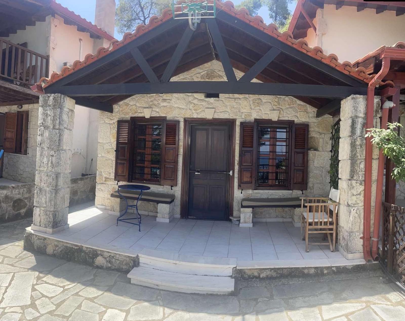 Kaliva Near The Beach Κρυοπηγή Εξωτερικό φωτογραφία